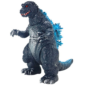 AmiAmi [Character & Hobby Shop] | CCP Middle Size Series Godzilla