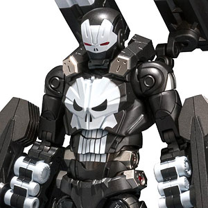AmiAmi [Character & Hobby Shop] | FIGHTING ARMOR PUNISHER