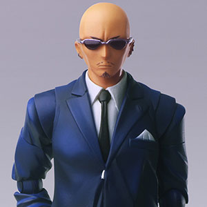 AmiAmi [Character & Hobby Shop] | Final Fantasy VII BRING ARTS