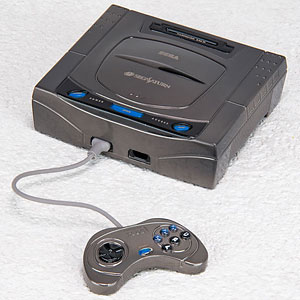 セガ・サターン SEGA セガサターンの激安通販(詳細情報) - パソコンショップパウ