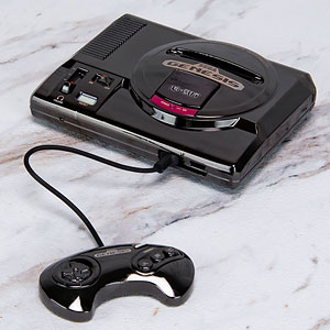 AmiAmi [Character & Hobby Shop] | Sega Hardware Bright Arts