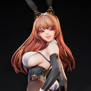AmiAmi [Character & Hobby Shop] | PSYCHO BUNNY illustration by