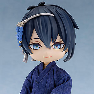 AmiAmi [Character & Hobby Shop] | Nendoroid Doll Touken