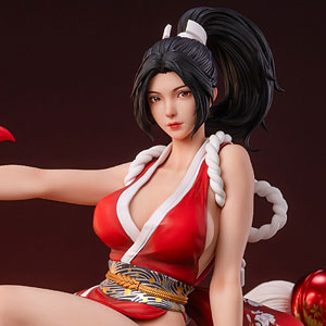 AmiAmi [Character & Hobby Shop] | Mai Shiranui THE KING OF