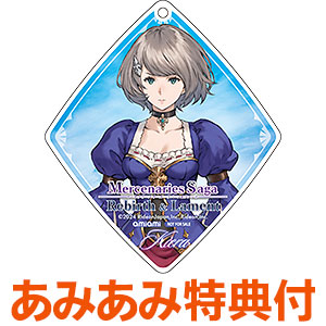 新品北米版Mercenaries Lament: Requiem Mercenaries Saga Rebirth & Lament [Limited Edition] for