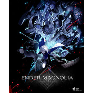 ENDER MAGNOLIA Nintendo Switch 限定版 ENDER MAGNOLIA: Bloom in the Mist Collector's Edition