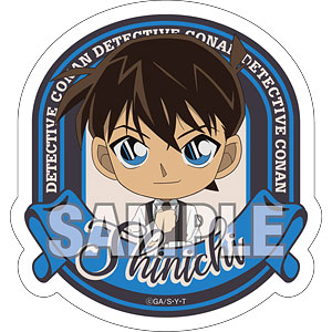 AmiAmi [Character & Hobby Shop] | Detective Conan Label