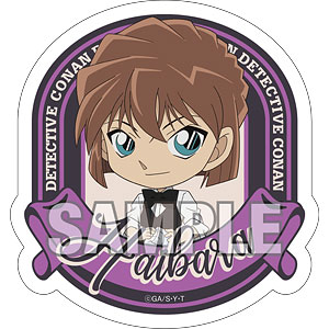 Jinpei Matsuda 缶バッジ Matsuda Jinpei - Badge - Detective Conan (松田陣平 「名探偵
