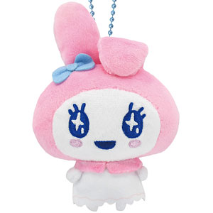Tamagotchi Uni Sanrioキャラクター Amazon.com: Tamagotchi UNI with Sanrio Characters, Virtual Pet Toy