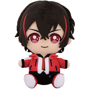 【新品未開封】NOA Plush Doll フィギュア 新品未開封】NOA Plush Doll フィギュア