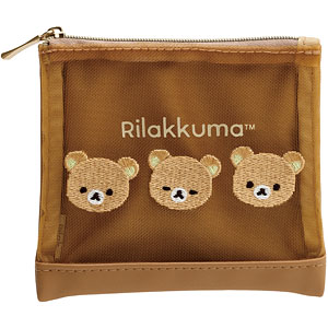 好きに AmiAmi [Character Mesh Rilakkuma CA56101 | Shop] Hobby & 美容液