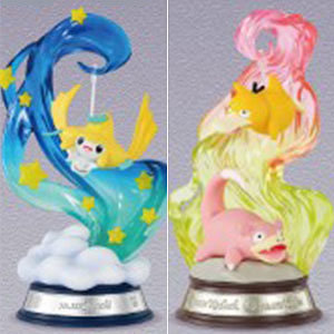 ビネット ×3 リーメント【コンプリートボックス】ポケットモンスター SWING