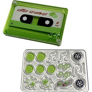 AmiAmi [Character & Hobby Shop] | Oshikatsu Item Cassette