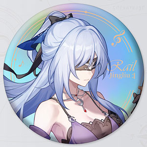 AmiAmi [Character & Hobby Shop] | Honkai: Star Rail LIVE