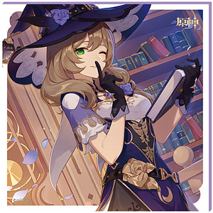 AmiAmi [Character & Hobby Shop] | Genshin Impact 