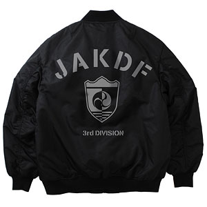 OVERSIZED MA-1 [2025S/S] – LITHIUM ONLINE STORE
