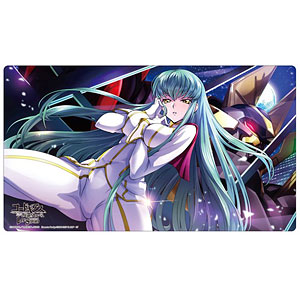 AmiAmi [Character & Hobby Shop] | Rubber Desk Mat Collection Code