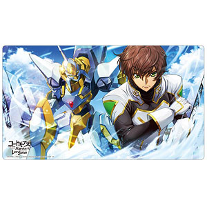 AmiAmi [Character & Hobby Shop] | Rubber Desk Mat Collection Code