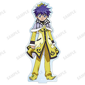 ふたご姫　くじ　アクリルスタンド TVアニメ『ふしぎ星の☆ふたご姫』オンラインくじが販売開始！ | 株式