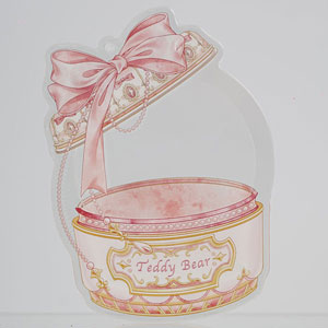 AmiAmi [Character & Hobby Shop] | Oshikatsu Item Acrylic Tin