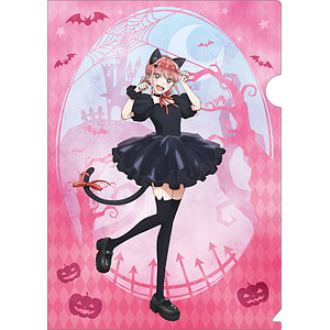 AmiAmi [Character & Hobby Shop] | Ao no Hako Clear File Hina(Released)