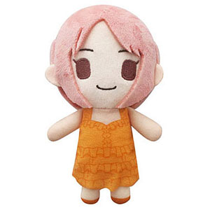 AmiAmi [Character & Hobby Shop] | ONE PIECE PuchiFuwa Plush
