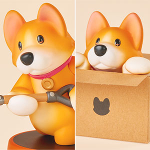 AmiAmi [Character & Hobby Shop] | Party Animals Nemo Trading
