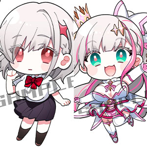 AmiAmi [Character & Hobby Shop] | Vanishing Reality -Otome Ginsei 