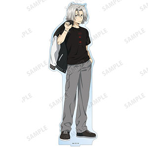 AmiAmi [Character & Hobby Shop] | Reborn! New Illustration