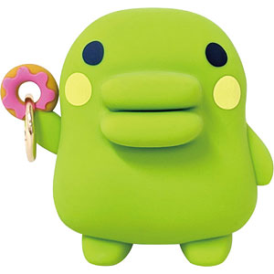 AmiAmi [Character & Hobby Shop] | Tamagotchi Silicone Figure