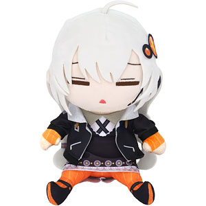 AmiAmi [Character & Hobby Shop] | VOCALOMAKETS Darugurumi (Plush) Yuzuki  Yukari(Released)