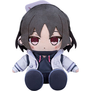 AmiAmi [Character & Hobby Shop] | Blue Archive Chocopuni Plushie