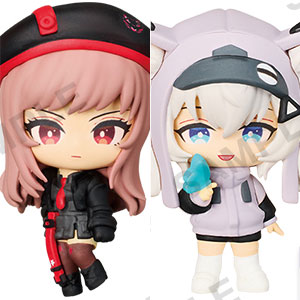 AmiAmi [Character & Hobby Shop] | Goddess of Victory: Nikke