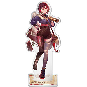 AmiAmi [Character & Hobby Shop] | 39Culture 2024 WORLD Acrylic
