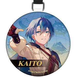 ラゲッジタグ KAITO AmiAmi [Character & Hobby Shop] | 39Culture 2024 WORLD