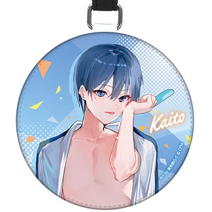 ラゲッジタグ KAITO AmiAmi [Character & Hobby Shop] | 39Culture 2024 WORLD