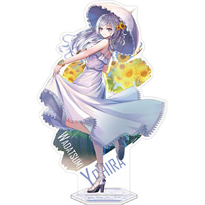 ヒロミゴークリスタルスタンド KING OF PRISM -Shiny Seven Stars- アクリルスタンド2020 速水
