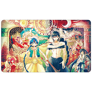 AmiAmi [Character & Hobby Shop] | MAGI Multipurpose Desk Mat ver.A