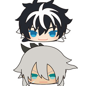 AmiAmi [Character & Hobby Shop] | MochiMochi Mascot Fate/Grand