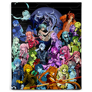AmiAmi [Character & Hobby Shop] | KISEKI SERIES 20TH ANNIVERSARY