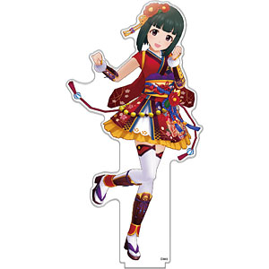 少女 TITY5モデルシリーズ SNS風アクリルカード 第五人格 少女 SNS風アクリルカード