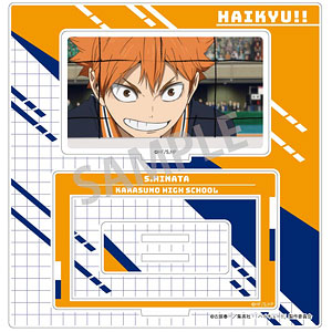 Haikyuu TADASHI & KEI Round Cushion Pillow 2 Set outlet Japan Limited