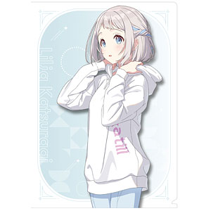 100% Original Figma 215 THE IDOLM STER Cinderella Girls