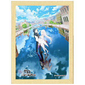 AmiAmi [Character & Hobby Shop] | Re:ZERO -Starting Life in