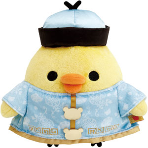 AmiAmi [Character & Hobby Shop] | MO88101 Rilakkuma Atsumete Plush