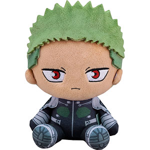 AmiAmi [Character & Hobby Shop] | Kaiju No. 8 Plushie Kafka