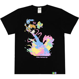 AmiAmi [Character & Hobby Shop] | Final Fantasy XIV T-shirt