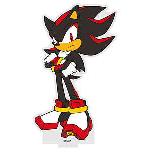 AmiAmi [Character & Hobby Shop] | Sonic the Hedgehog Shadow