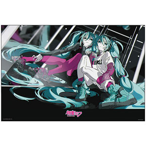 AmiAmi [Character & Hobby Shop] | Jigsaw Puzzle Hatsune Miku 