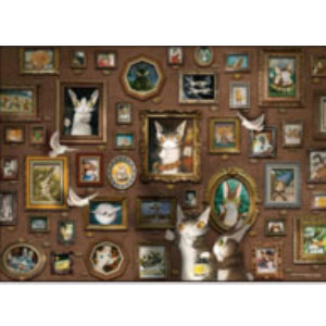 AmiAmi [Character & Hobby Shop] | Jigsaw Puzzle Wachifield Tachiel